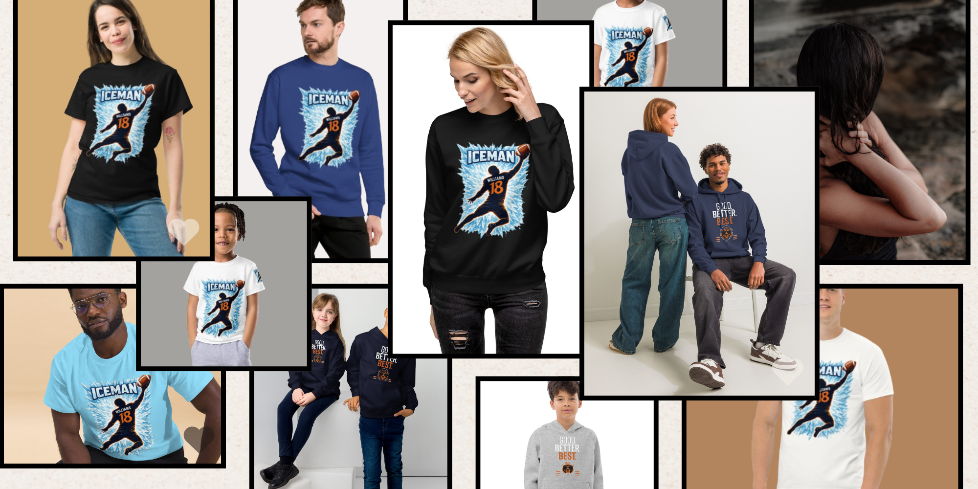 Happy Shopping with Apex Threads.